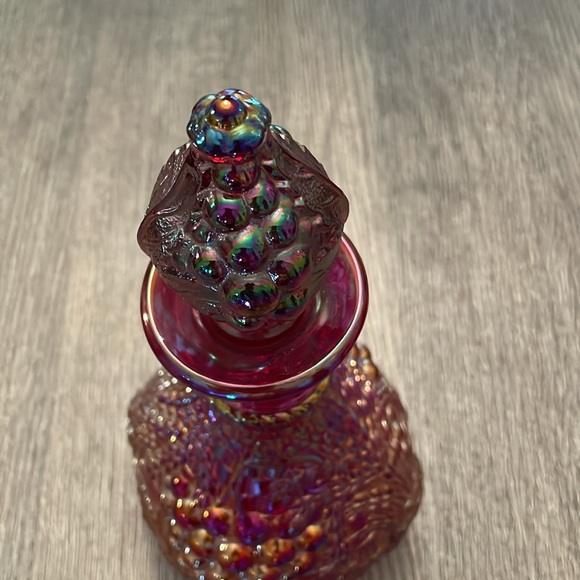 Fenton Decanter - Picture 9 of 16